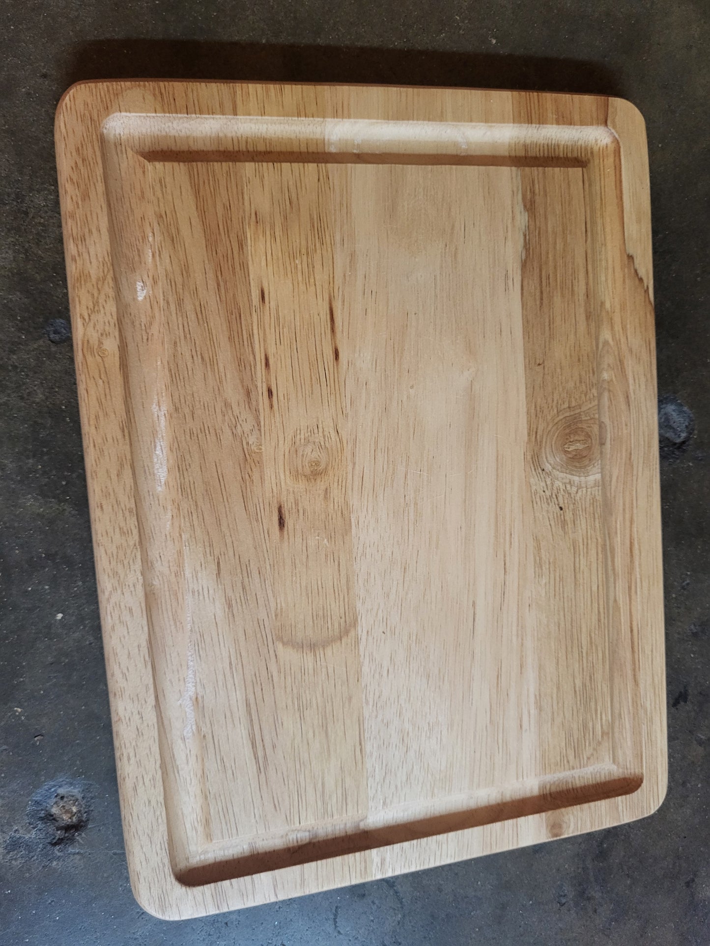 Cutting Board