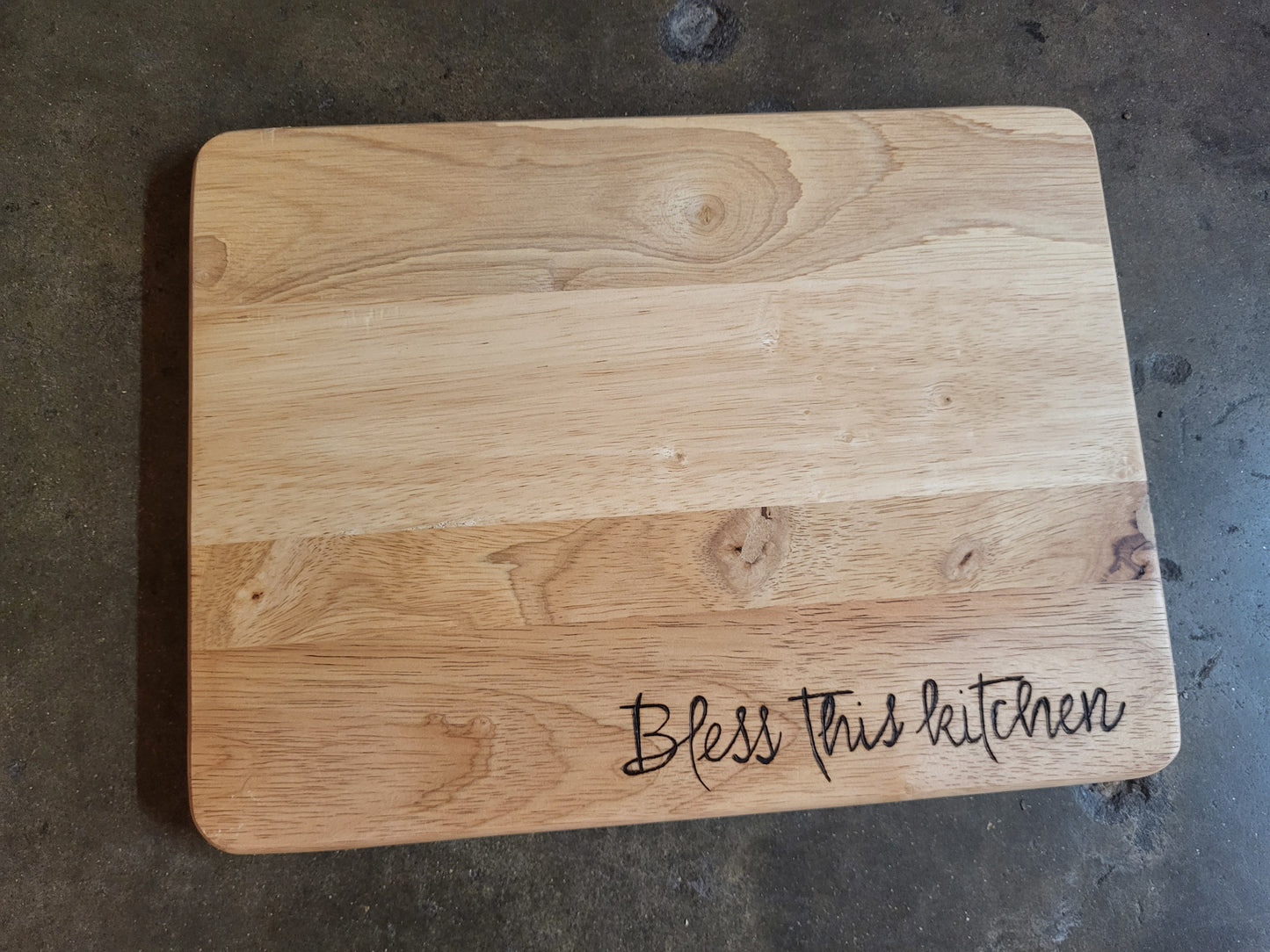 Cutting Board
