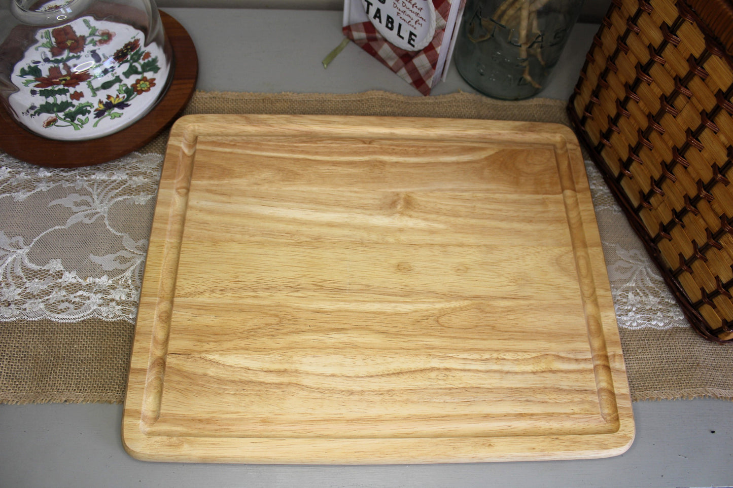 Cutting Board