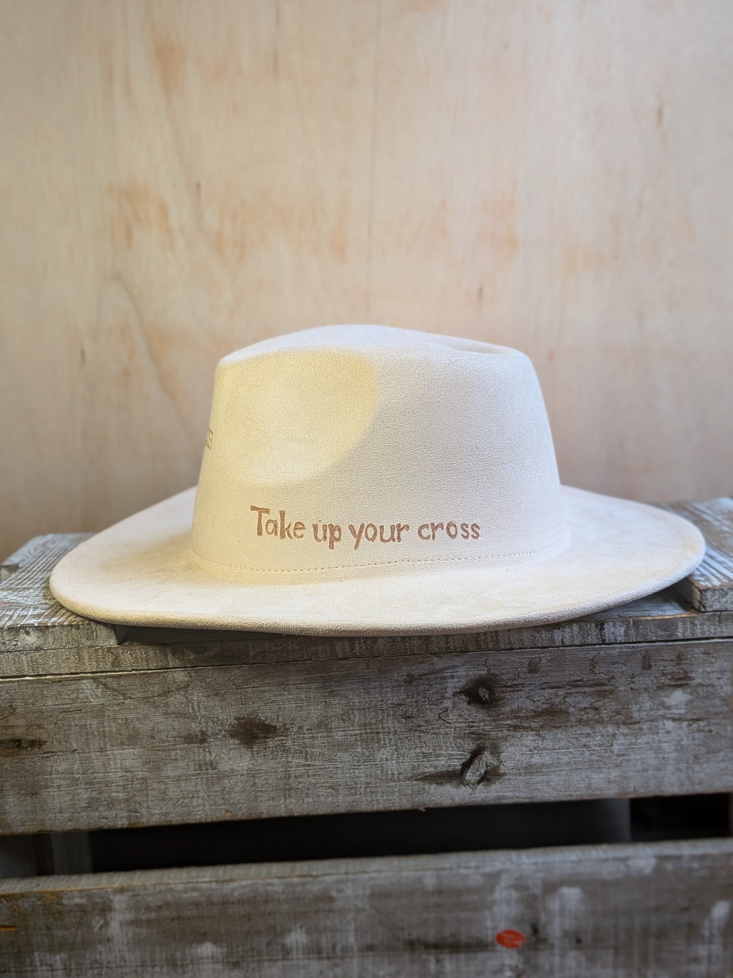 Cowboy hat