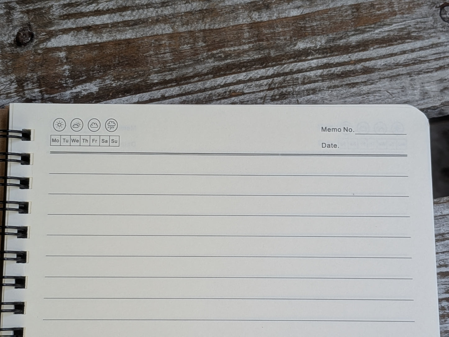Journal