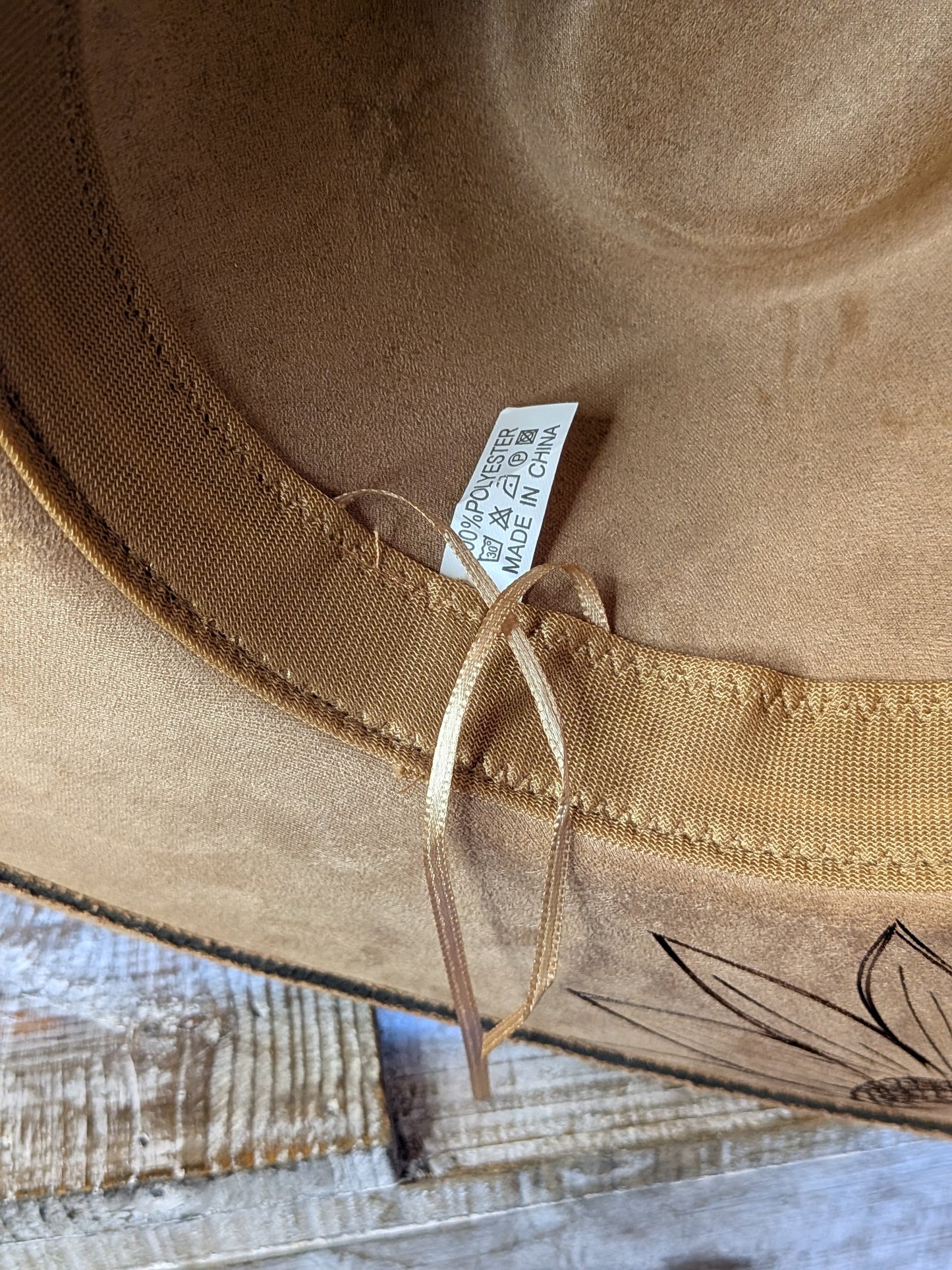 Cowboy Hat