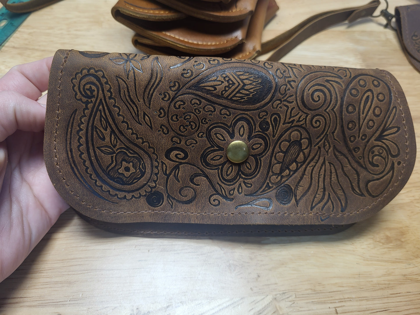 Large Wallet