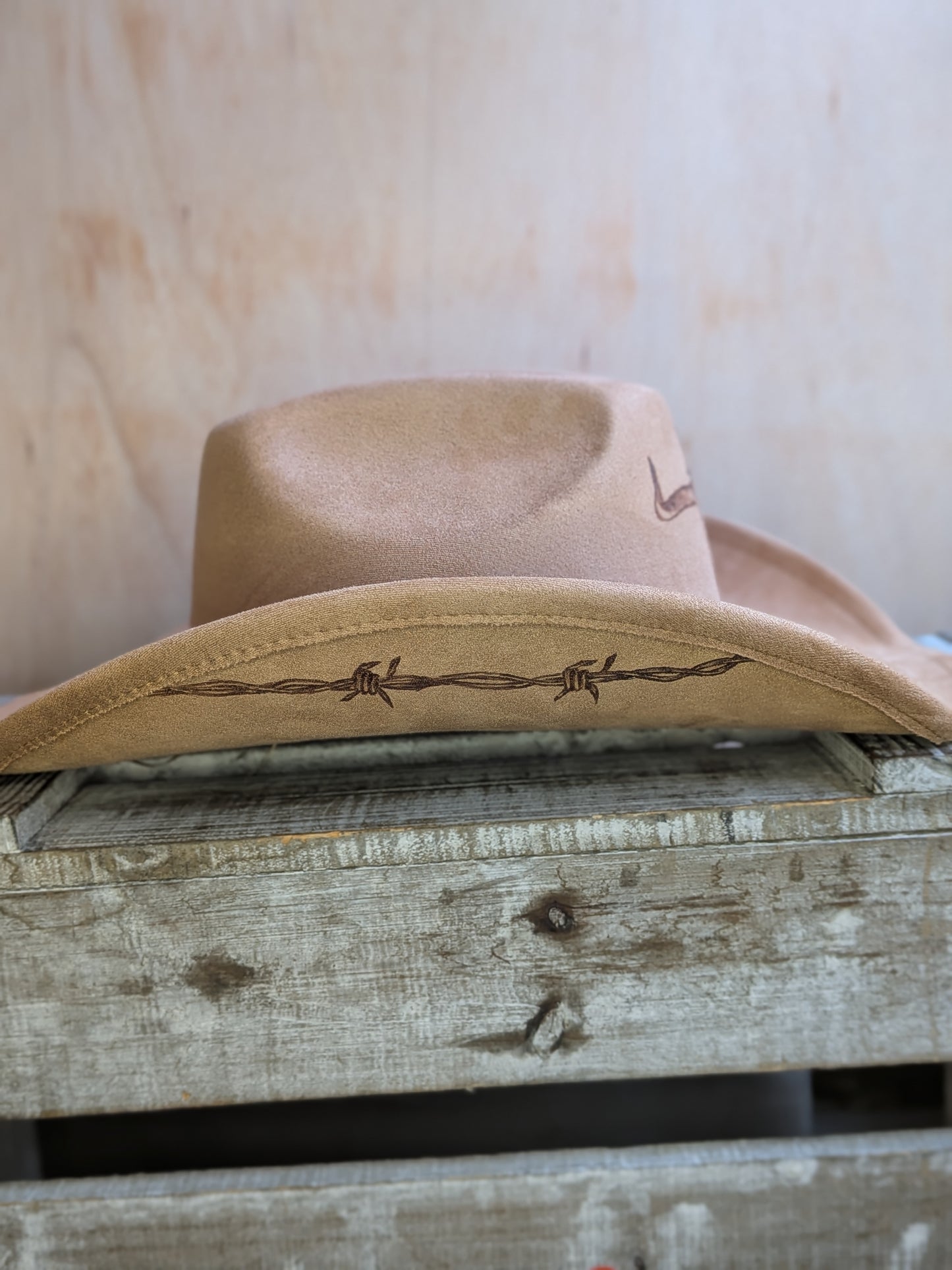 Cowboy hat