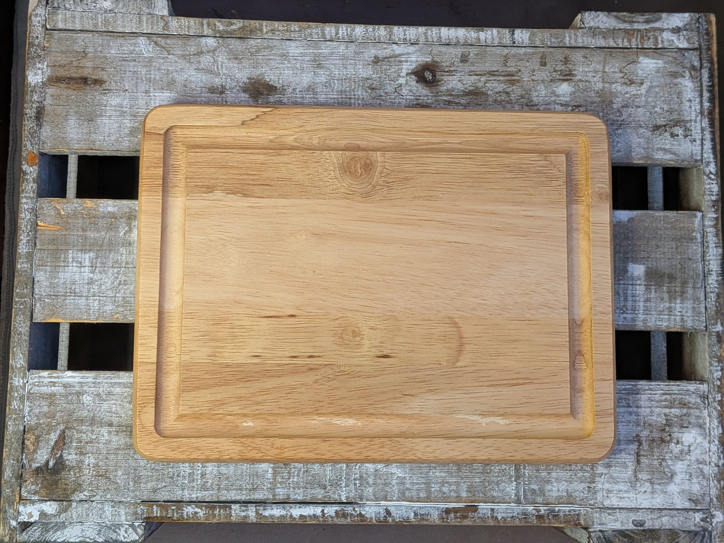 Cutting Board