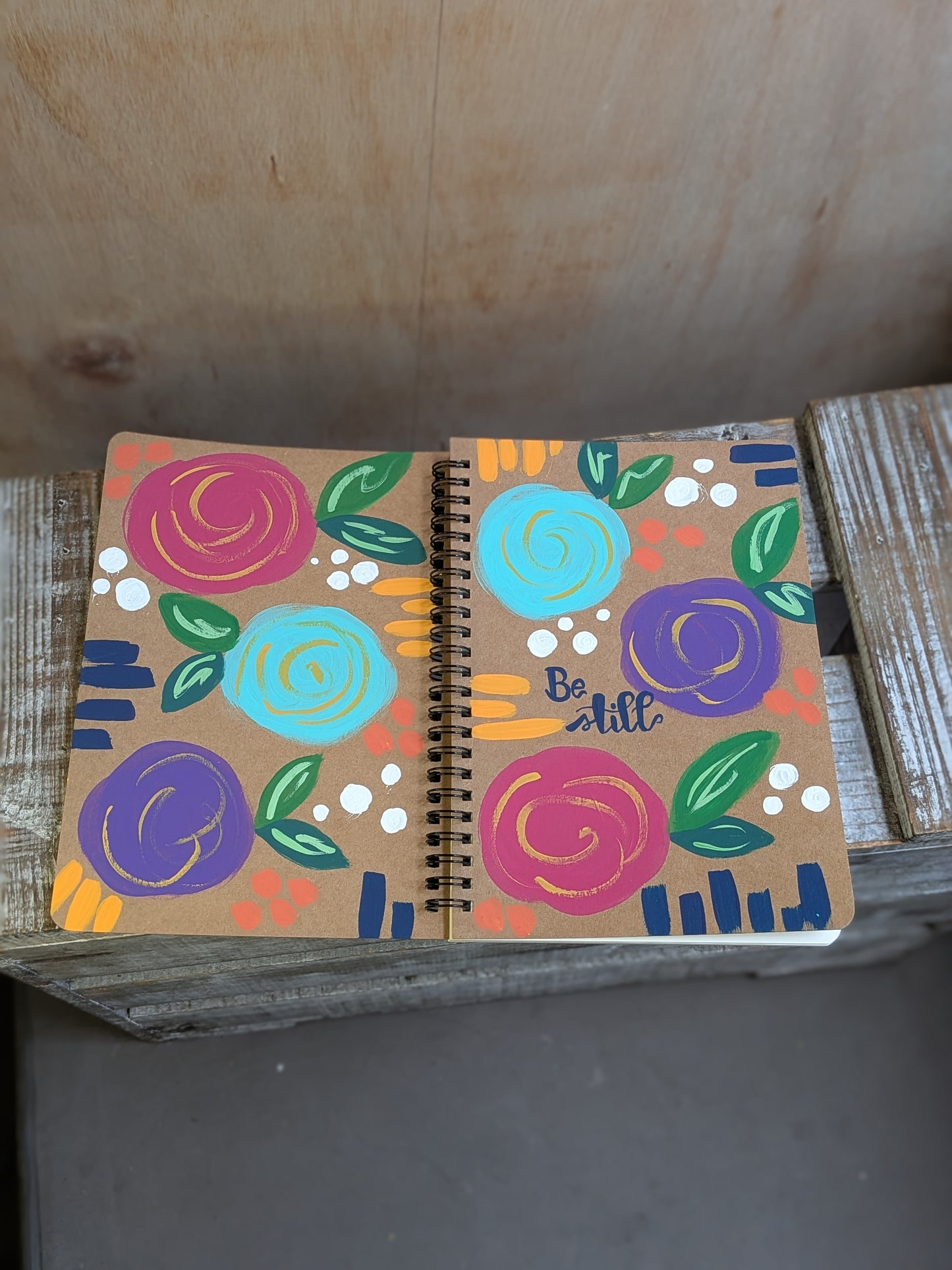 Journal