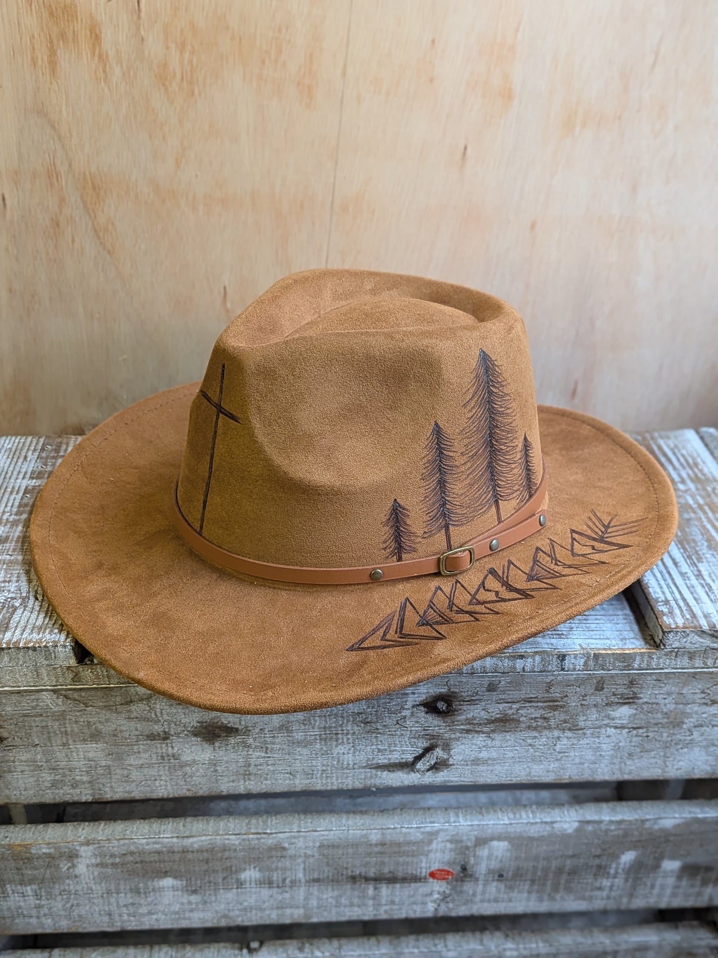 Cowboy Hat