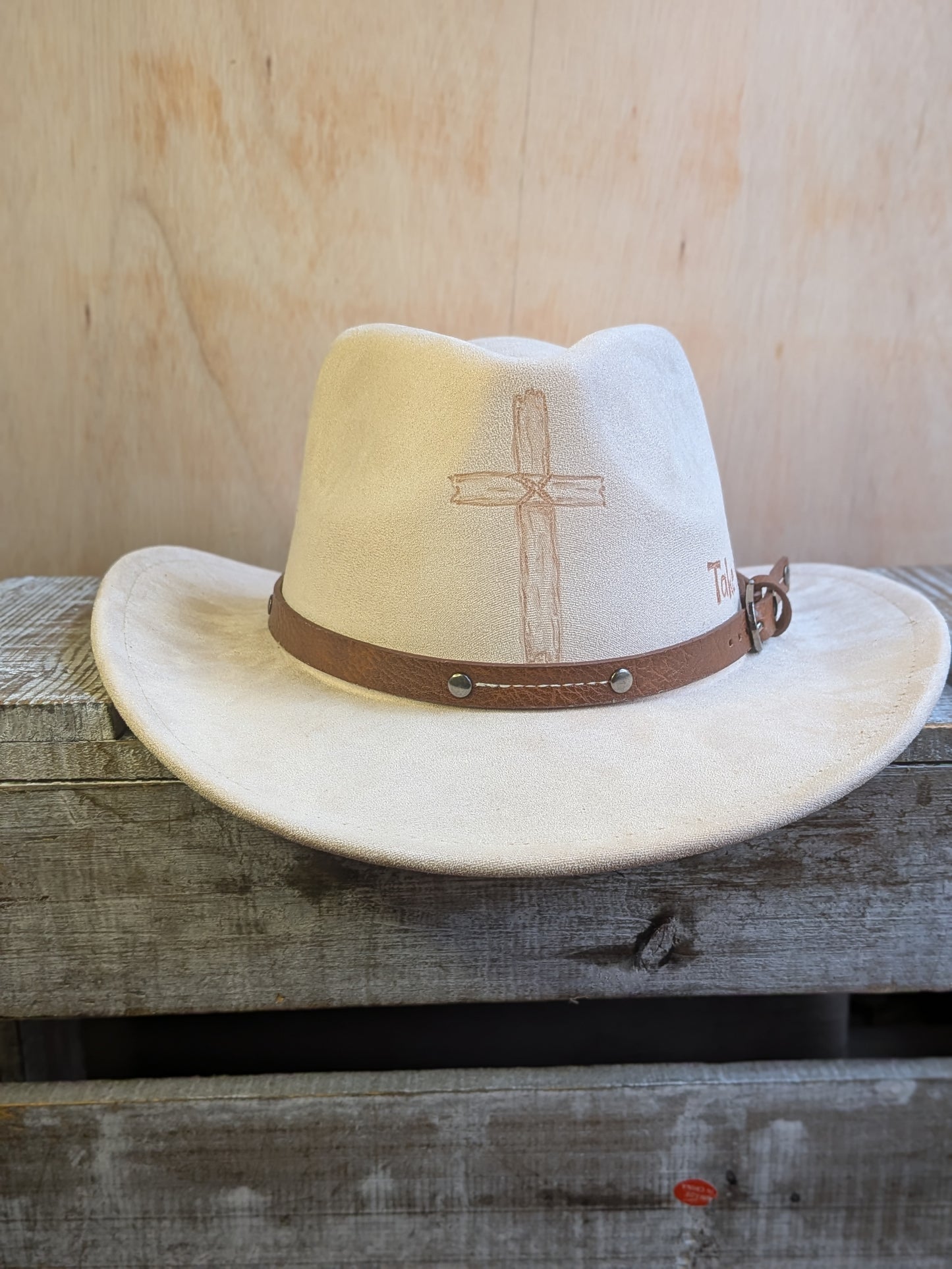 Cowboy hat