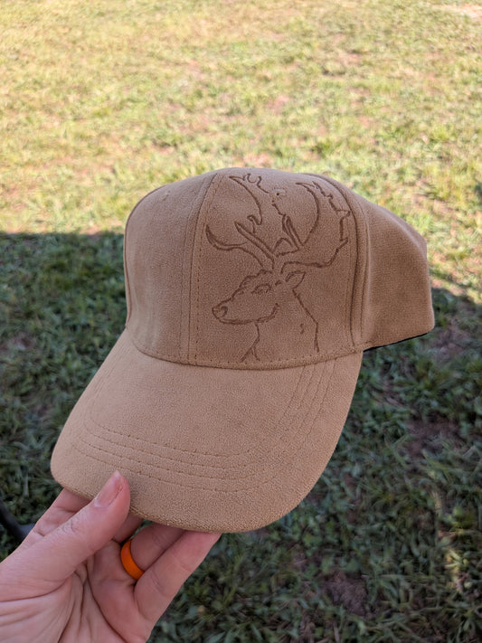 Deer Cap