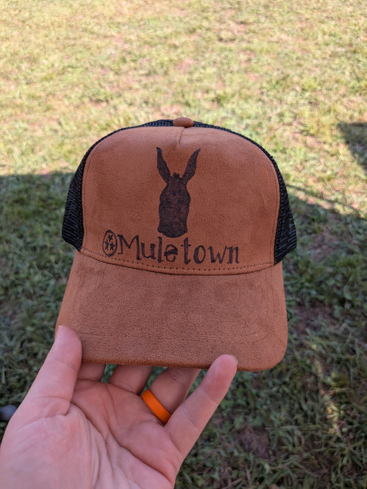 Muletown Cap
