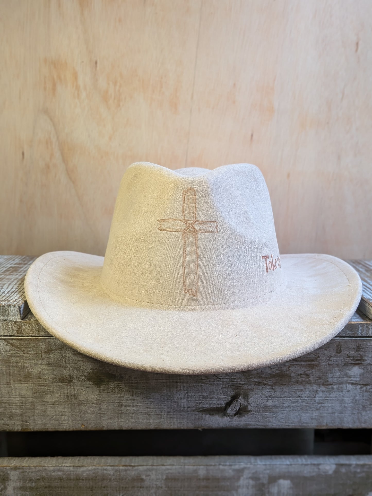 Cowboy hat