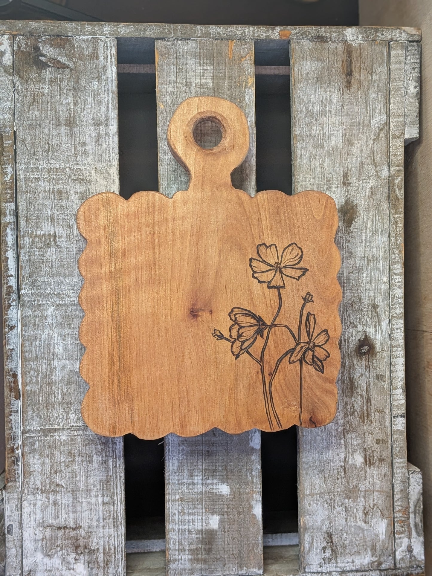 Trivet