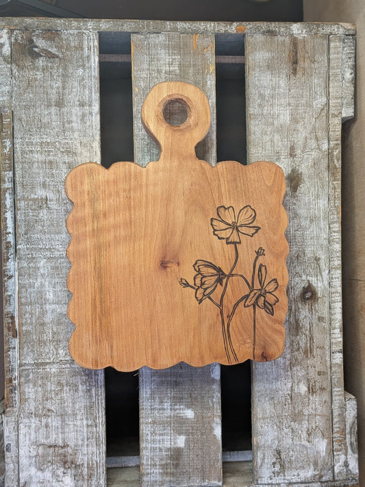 Trivet