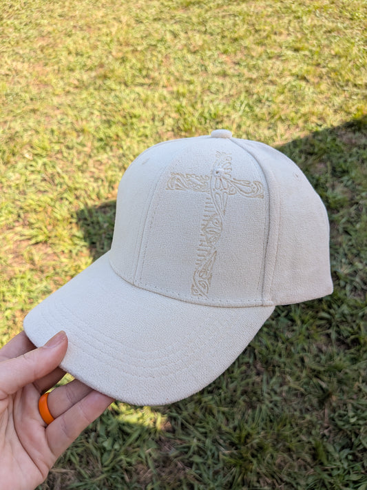 Cross Cap