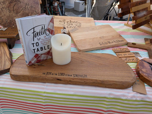 Decorative Tray