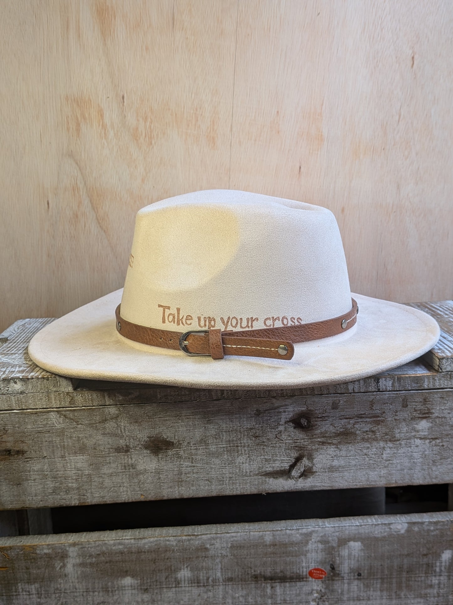 Cowboy hat