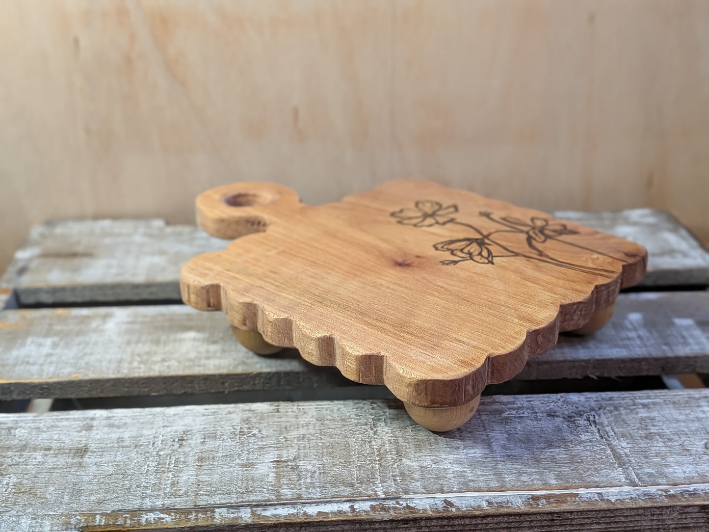 Trivet