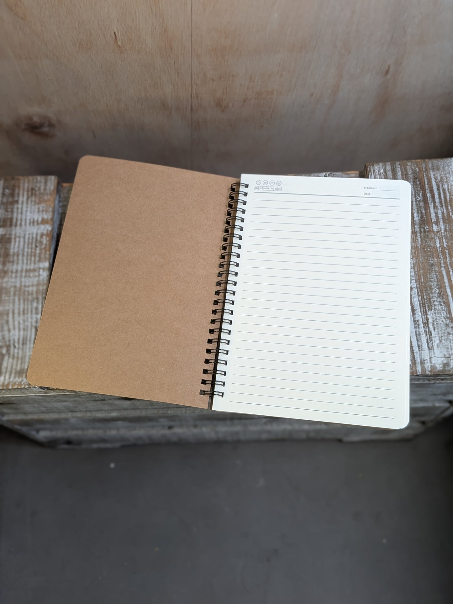 Journal