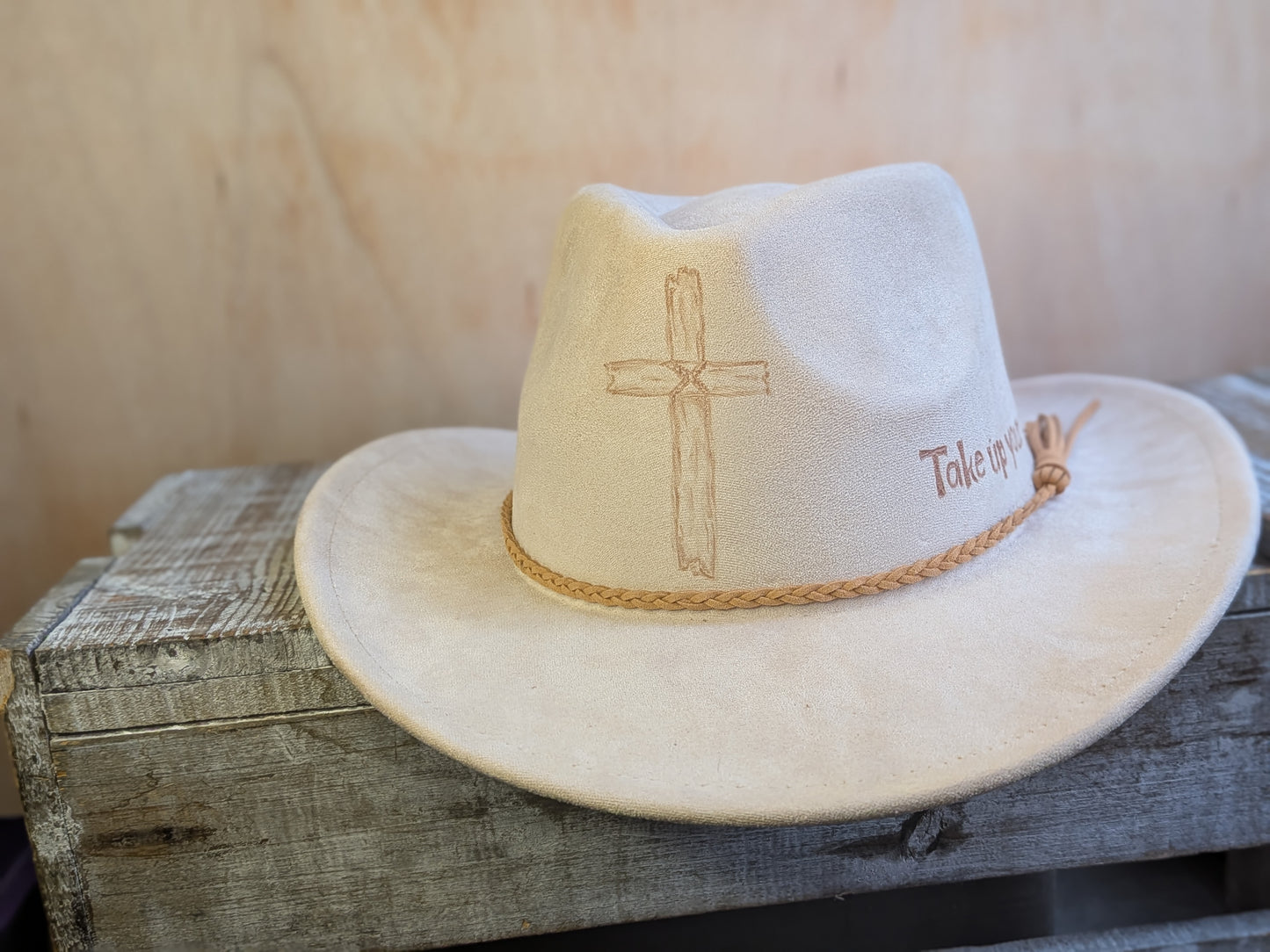 Cowboy hat