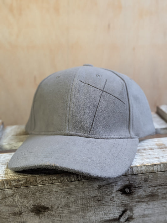 Gray Cap