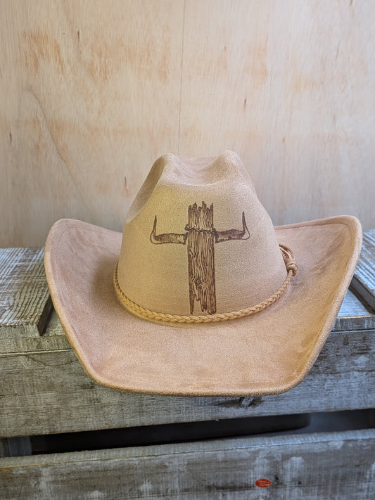 Cowboy hat