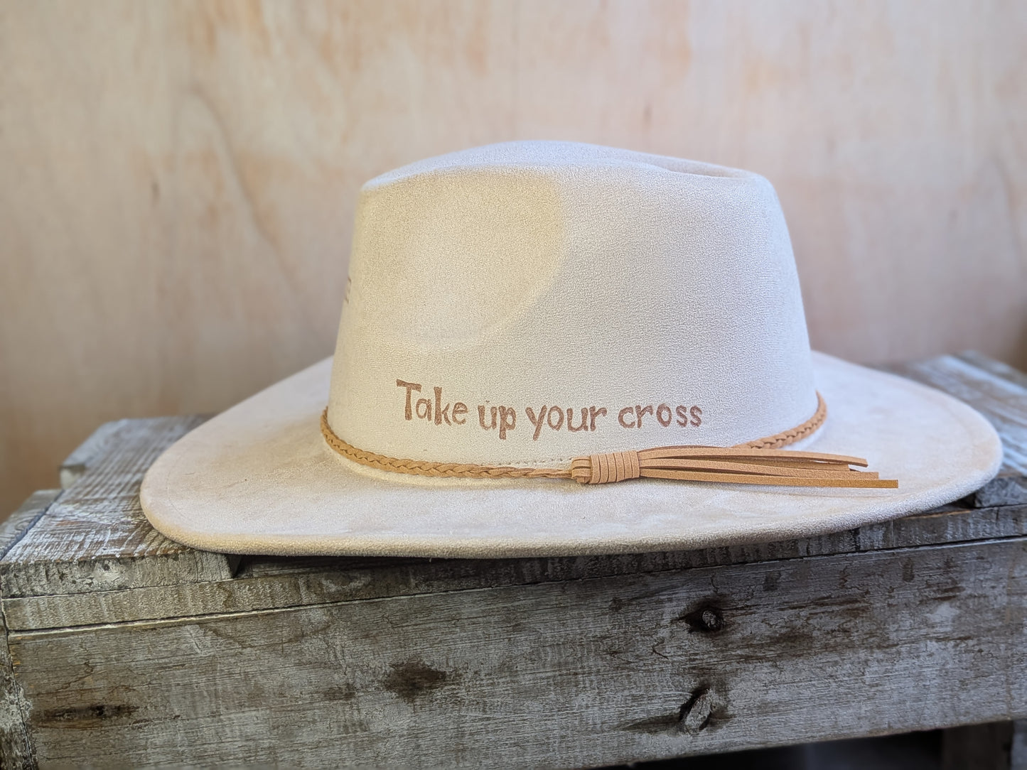 Cowboy hat