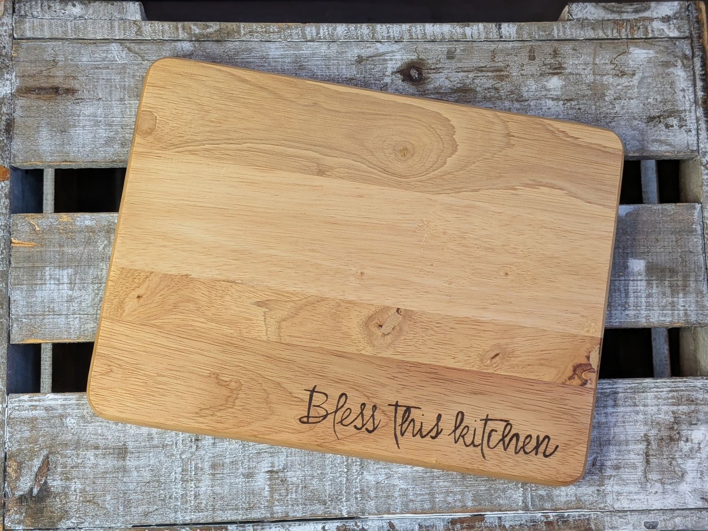Cutting Board