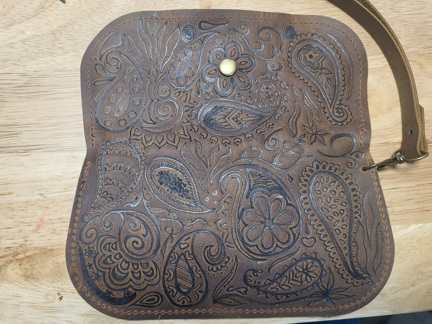 Large Wallet