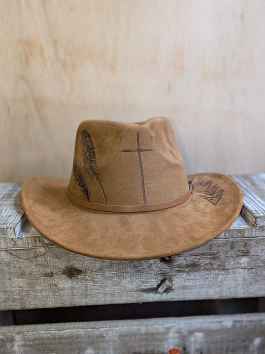 Cowboy Hat