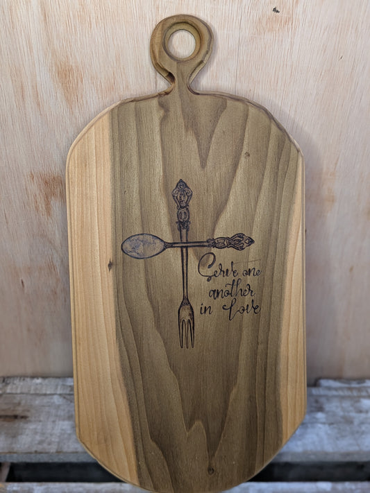 Cutting Board